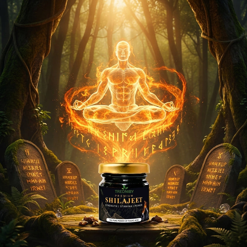 What Is Himalayan Shilajit? Benefits, Uses & How to Choose the Right One