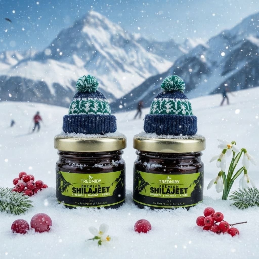 Shilajit