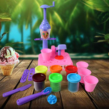 Scoop-a-Dough Creations