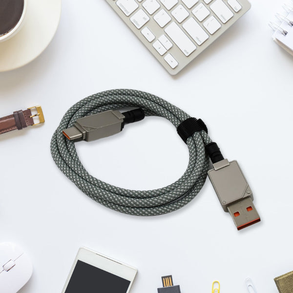 Fast charging cable