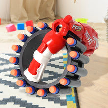 SpeedBlaze Foam Blaster