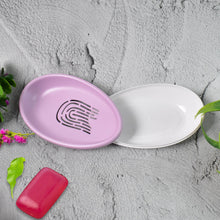 SoapStay Drain Dish