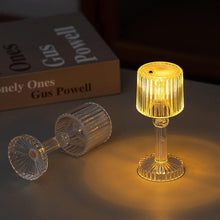 RadiantGem Portable Lamp