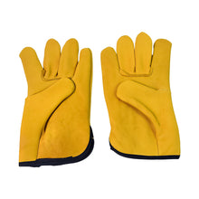 GrowSafe Gloves