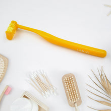 HexaFresh Anti-Bacterial Brush