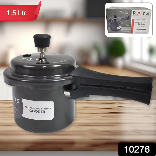 1.5 Ltr Pressure Cookers