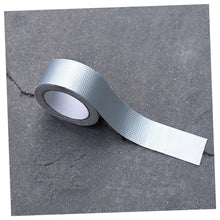 Self-Adhesive Insulation Resistant High Temperature Heat Reflective Aluminium Foil Duct Tape Roll (1 Pc 796 Gm)