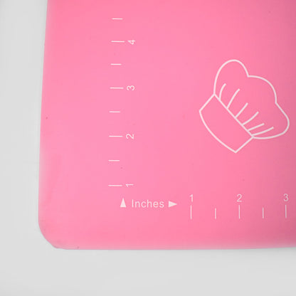Rolling Mat Silicone Baking Mat (50×40 Cm)
