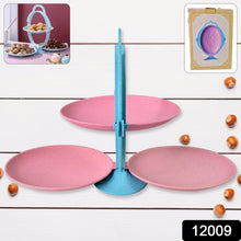 GlamTray Candy Plate