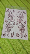 Temporary Tattoos Tattoo Sticker Skin Tattoo Stickers (1 Sheet)