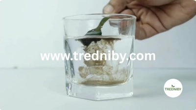 Solubility test