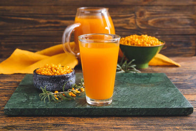 sea buckthorn