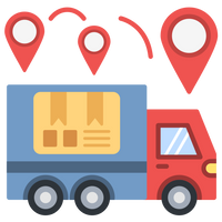 Fast Shipping