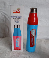 Stylish 800ml water bottle for sports and office