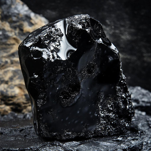 Shilajit
