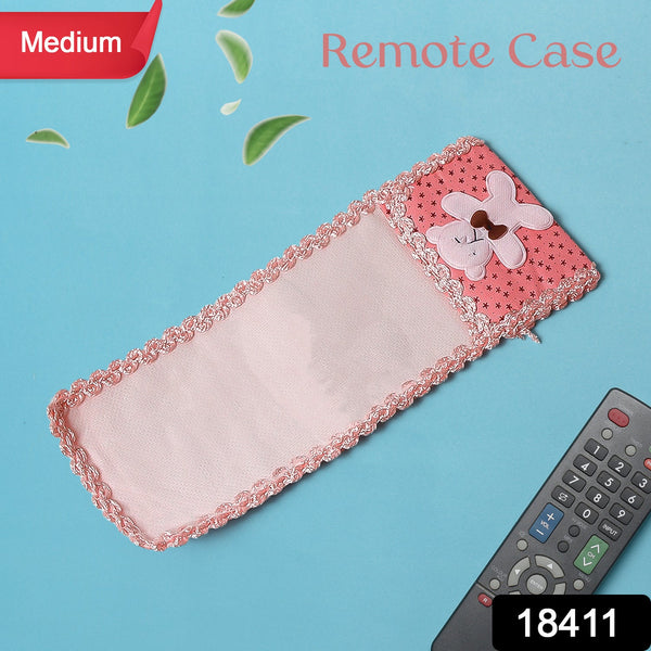 LaceLaugh Remote Protector